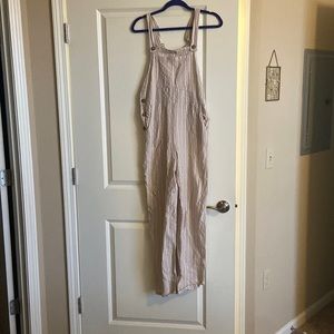 Wild Fable Overalls.